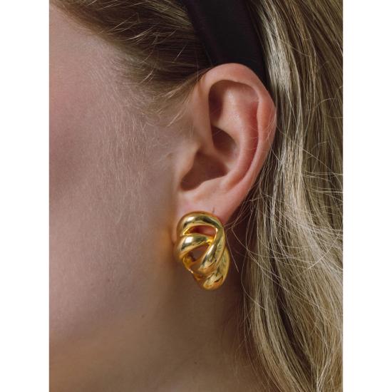 25FW 제니퍼 베어 이어링 111RA54 GOLD - JENNIFER BEHR