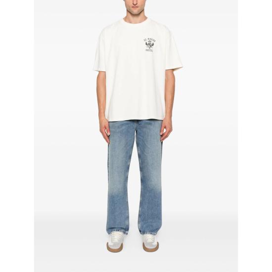 25FW 에이골디 데님 팬츠 A642 1371 FRCT BLUE - AGOLDE