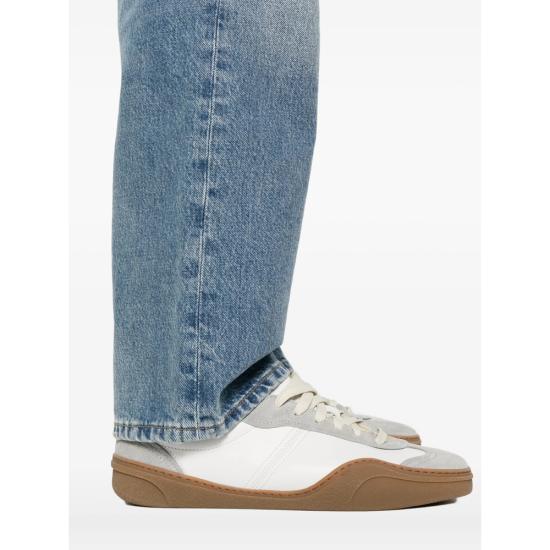 25FW 에이골디 데님 팬츠 A642 1371 FRCT BLUE - AGOLDE