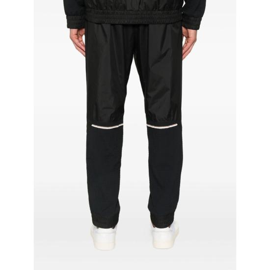 25FW 보스 50541286 001 BLACK - BOSS