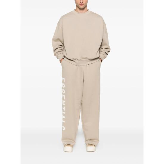 25FW 피어오브갓 트레이닝/조거 팬츠 130SP254321F TIMBE NEUTRALS - FEAR OF GOD