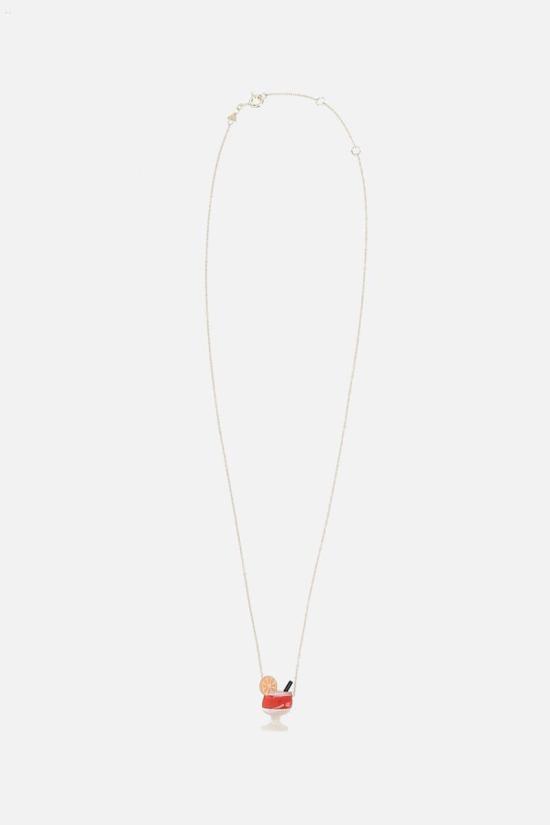 25SS 알리타 주얼리 NRCOCX00GEYG09KJ1000 YELLOW