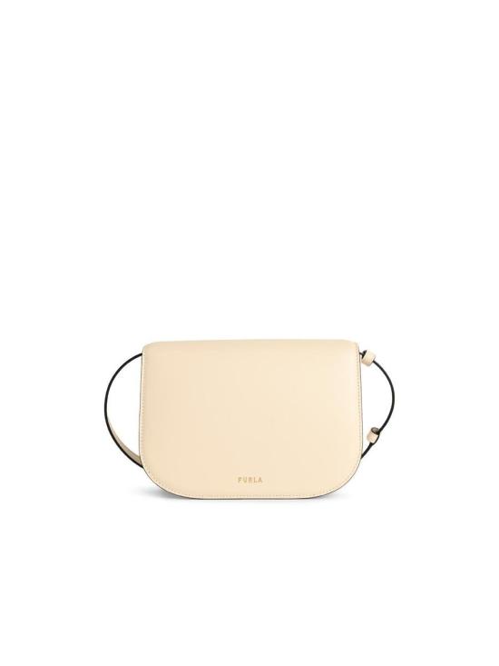 25FW 훌라 숄더백 WB01737 BX0428PNN00 Beige - FURLA