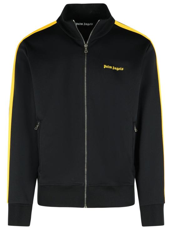 25FW 팜앤젤스 자켓 PMBD058F25FAB0011018 Black