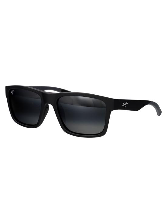 26SS 마우이짐 선글라스 897 02A 02A black - MAUI JIM