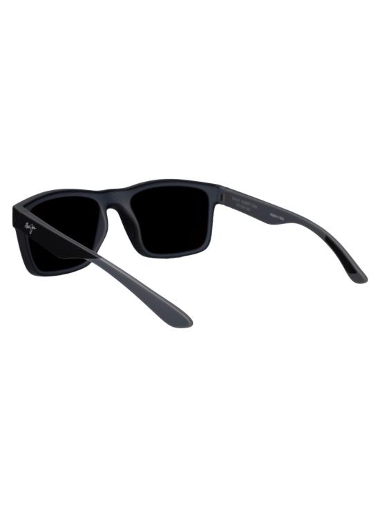 26SS 마우이짐 선글라스 897 02A 02A black - MAUI JIM