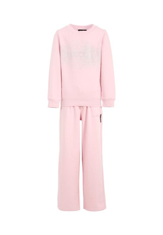 25FW [키즈] 리치몬드 점프수트 RGA25007CF LILAC FRAGRANT