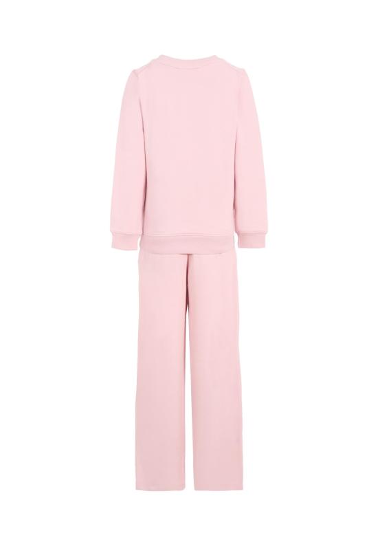 25FW [키즈] 리치몬드 점프수트 RGA25007CF LILAC FRAGRANT - RICHMOND