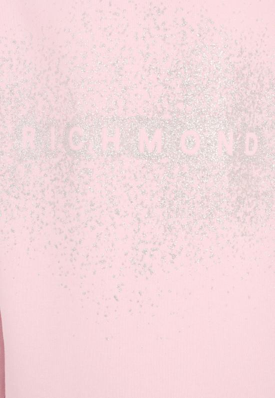 25FW [키즈] 리치몬드 점프수트 RGA25007CF LILAC FRAGRANT - RICHMOND