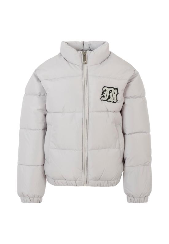 25FW [키즈] 리치몬드 자켓 RBA25014PI BLUE VAPOR GREY