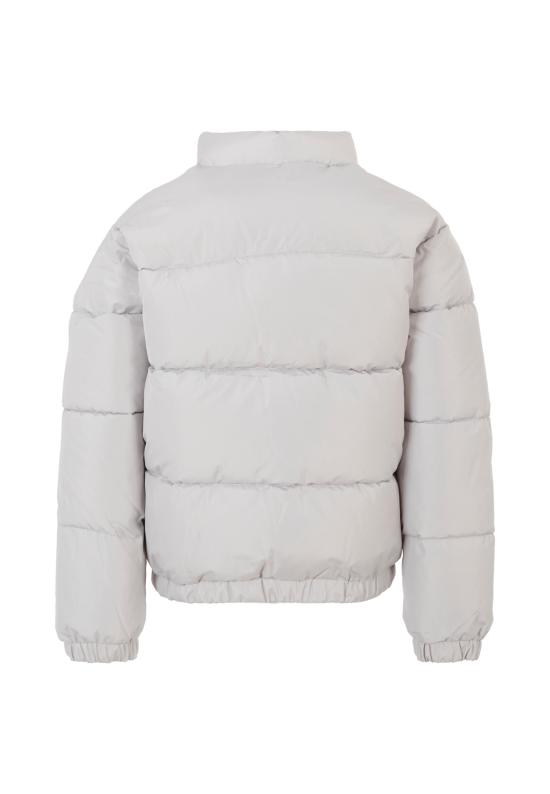 25FW [키즈] 리치몬드 자켓 RBA25014PI BLUE VAPOR GREY - RICHMOND