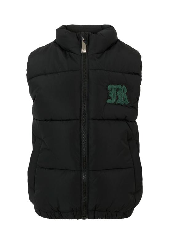 25FW [키즈] 리치몬드 RBA25013PI BLACK