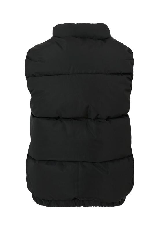 25FW [키즈] 리치몬드 RBA25013PI BLACK - RICHMOND