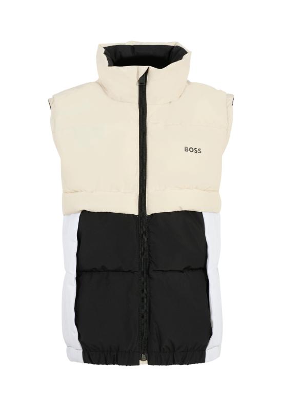 25SS [키즈] 보스 베스트 J52059 21C BEIGE