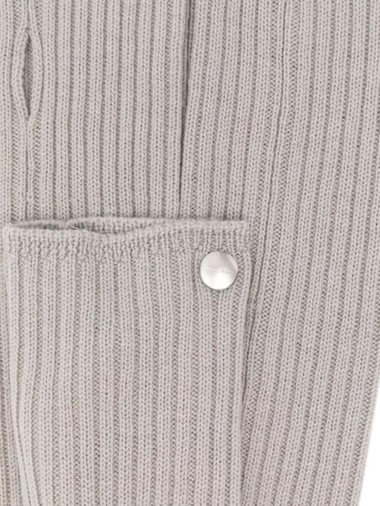 25FW 릭 오웬스 장갑 RP02E4488 M 08 PEARL - RICK OWENS