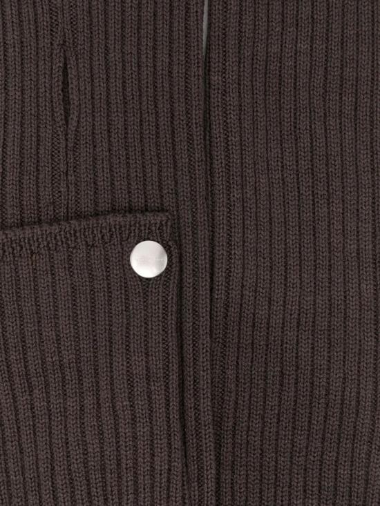 25FW 릭 오웬스 장갑 RP02E4488 M 78 DARKDUST - RICK OWENS