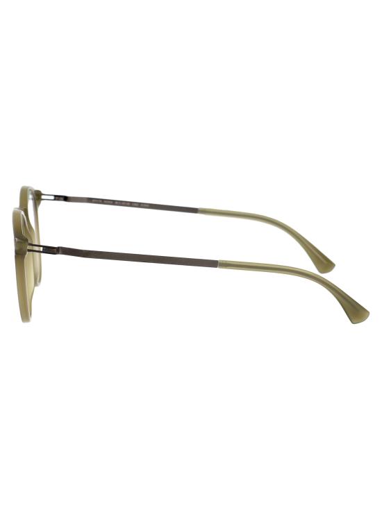 26SS 마이키타 안경 NUKKA 902 green - MYKITA