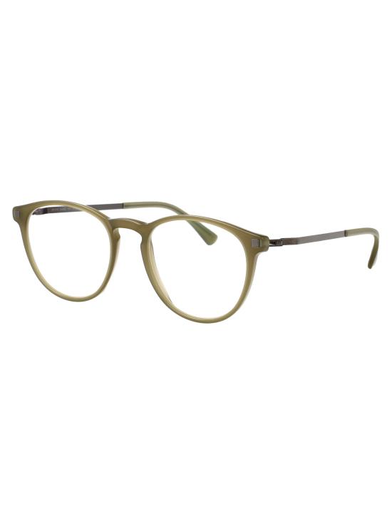 26SS 마이키타 안경 NUKKA 902 green - MYKITA