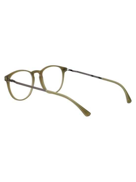 26SS 마이키타 안경 NUKKA 902 green - MYKITA