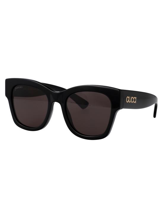 26SS 구찌 선글라스 GG1789S 001 black - GUCCI