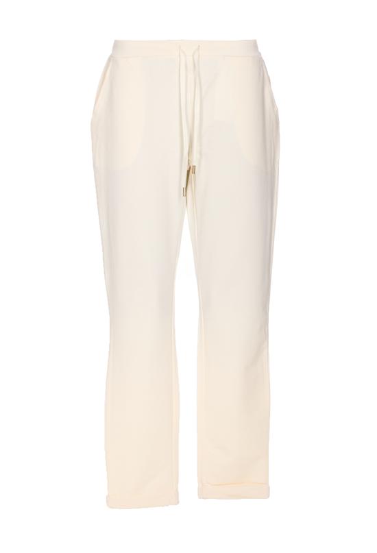 25FW 리우조 트레이닝/조거 팬츠 TF5297FS090 10103 White