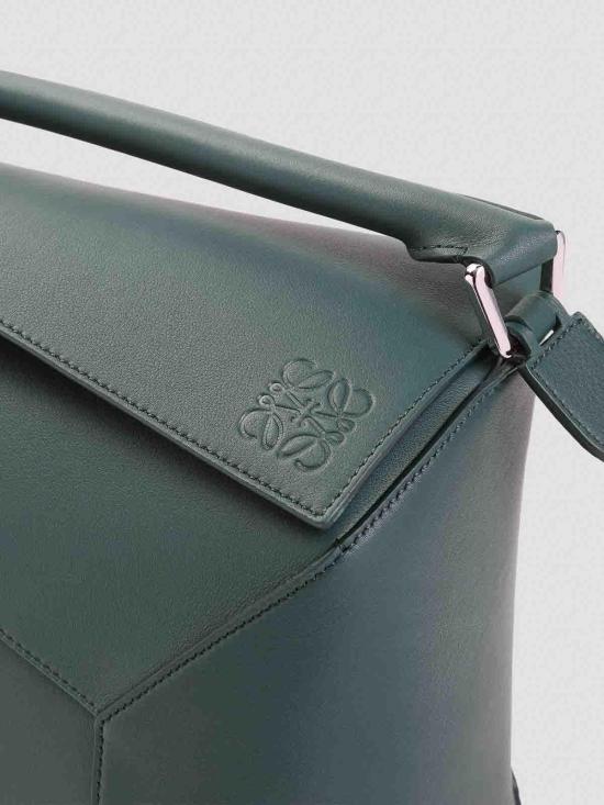  로에베 크로스백 B510P00X046580 Green - LOEWE