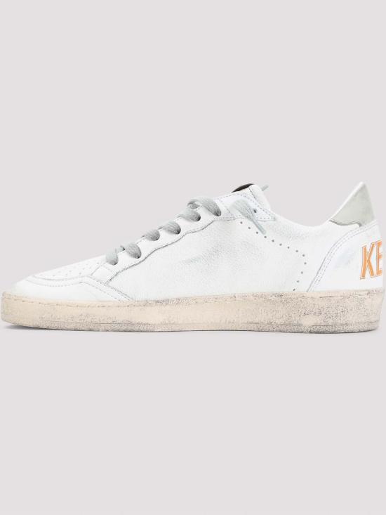 26FW 골든구스 볼스타 스니커즈 GMF00117F00757111660 Blue - GOLDEN GOOSE