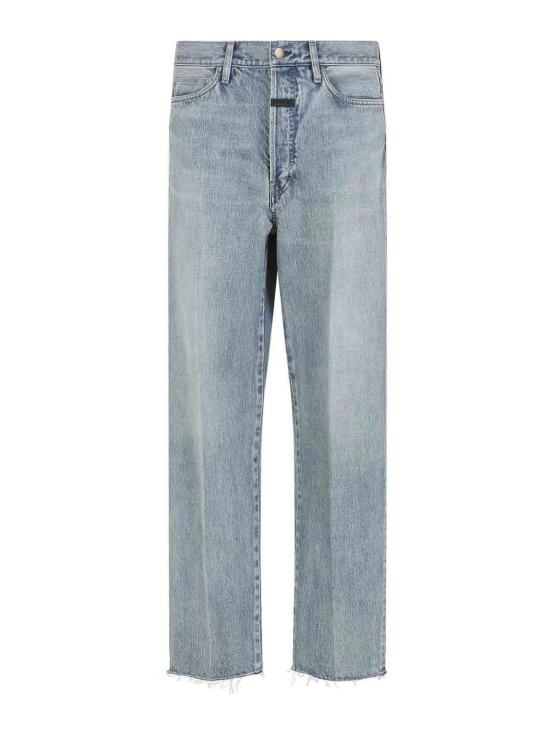  피어오브갓 FGE240410DNM436 Medium Wash