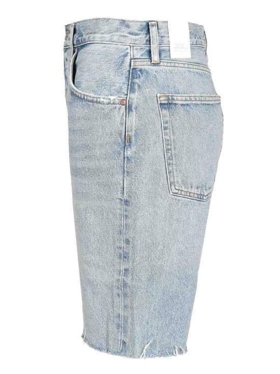 25SS 에이골디 숏팬츠 A2231206FEC Blue - AGOLDE