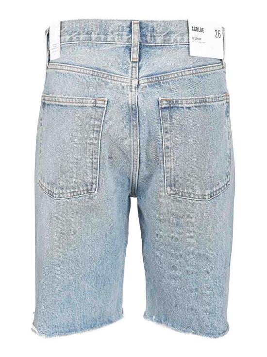 25SS 에이골디 숏팬츠 A2231206FEC Blue - AGOLDE