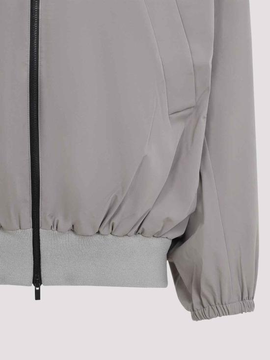  피어오브갓 자켓 FG24FW30618PON245 Grey - FEAR OF GOD