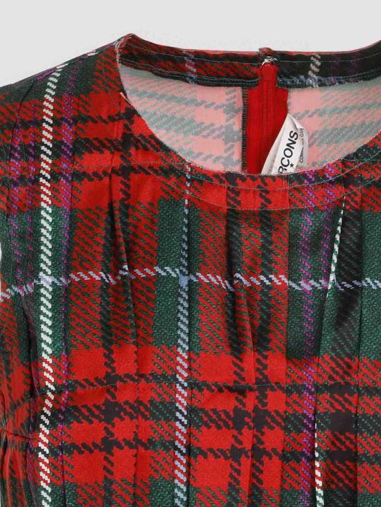  꼼데가르송 민소매 티셔츠 GMB006S246 Multicolour - COMME DES GARCONS