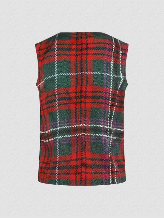  꼼데가르송 민소매 티셔츠 GMB006S246 Multicolour - COMME DES GARCONS