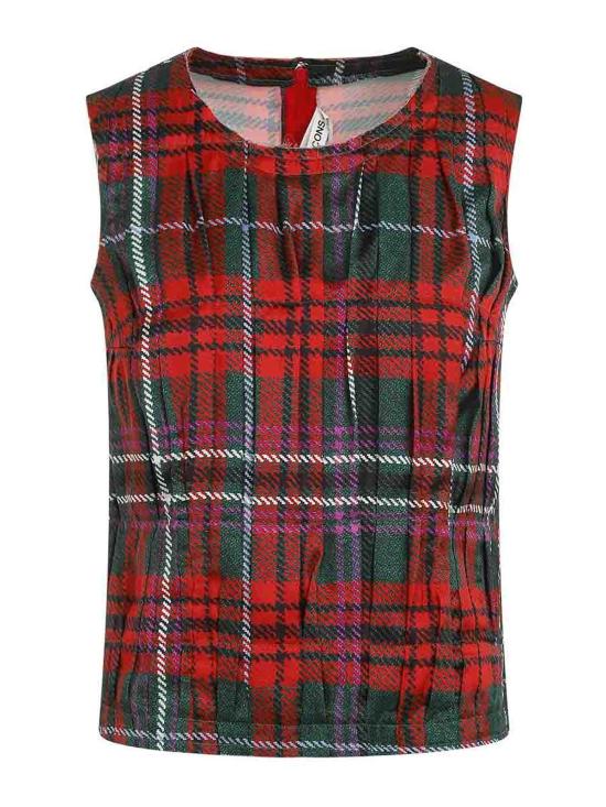  꼼데가르송 민소매 티셔츠 GMB006S246 Multicolour