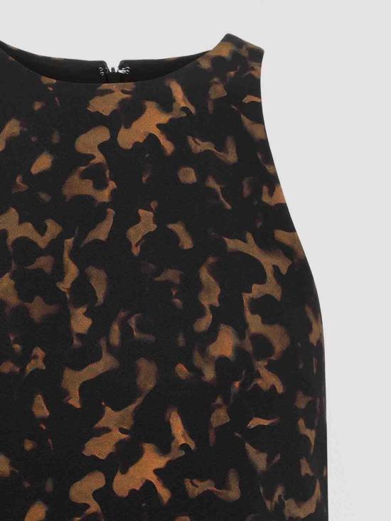  띠어리 민소매 티셔츠 O0105624DKH Multicolour - THEORY