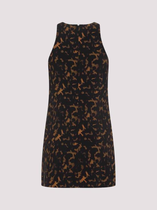  띠어리 민소매 티셔츠 O0105624DKH Multicolour - THEORY