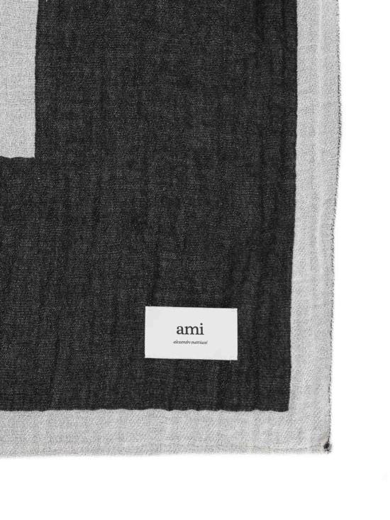  아미 비치용품 UTW938AW00791360 Multicolour - AMI