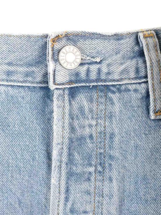 26SS 에이골디 스트레이트 팬츠 A90791206FORCE Light Blue - AGOLDE