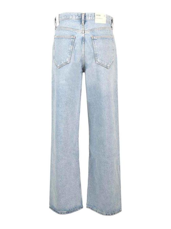 26SS 에이골디 스트레이트 팬츠 A90791206FORCE Light Blue - AGOLDE