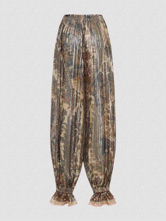 26FW 발렌티노 가라바니 트레이닝/조거 팬츠 6B0RB6G09AWUK1 Multicolour - VALENTINO GARAVANI