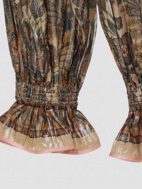 26FW 발렌티노 가라바니 트레이닝/조거 팬츠 6B0RB6G09AWUK1 Multicolour - VALENTINO GARAVANI