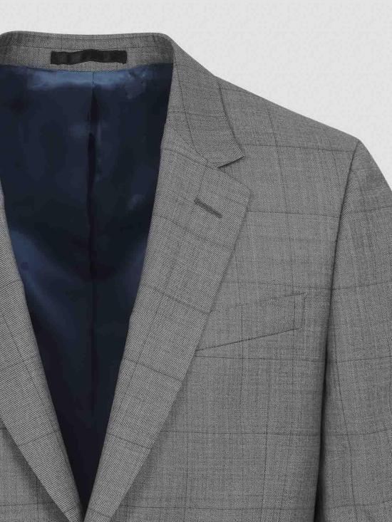  폴 스미스 수트 세트 M1R1457T0270270 Grey - PAUL SMITH