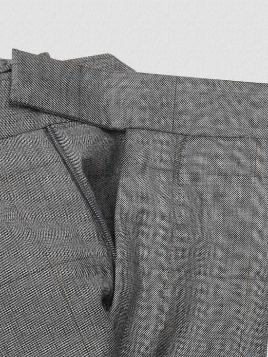  폴 스미스 수트 세트 M1R1457T0270270 Grey - PAUL SMITH