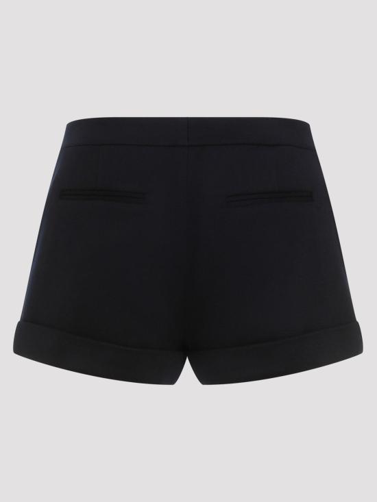  톰포드 숏팬츠 SH0065FAX1238HB593 Blue - TOMFORD