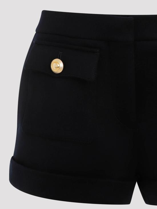  톰포드 숏팬츠 SH0065FAX1238HB593 Blue - TOMFORD