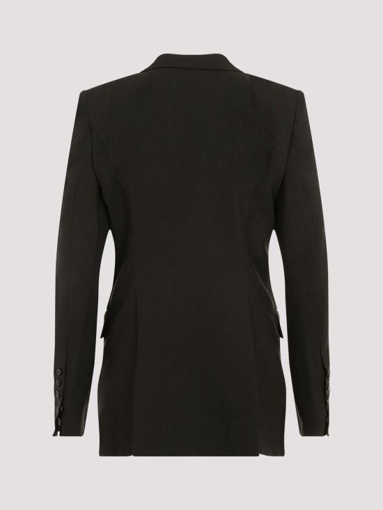  릭 오웬스 수트 자켓 RP02D3756WGP75 Dark Green - RICK OWENS