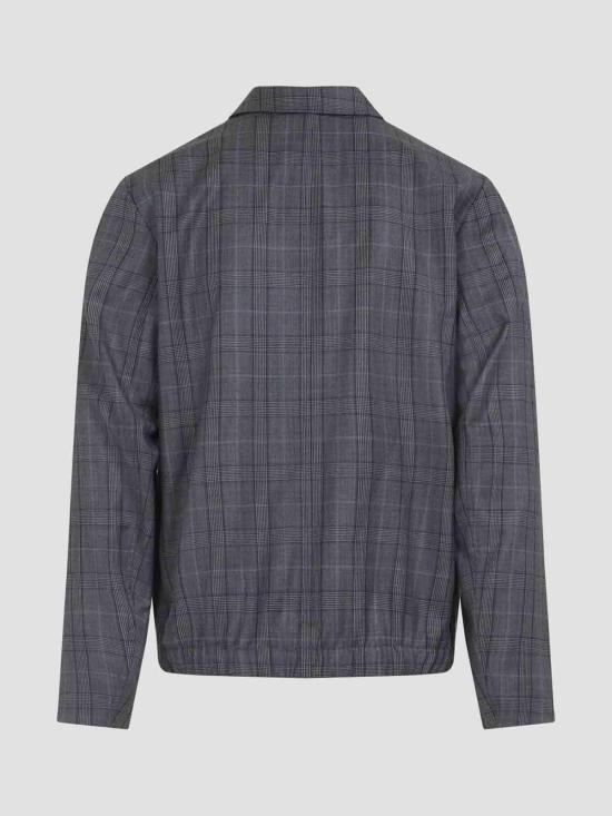  폴 스미스 자켓 M1R597ZT0270272 Grey - PAUL SMITH