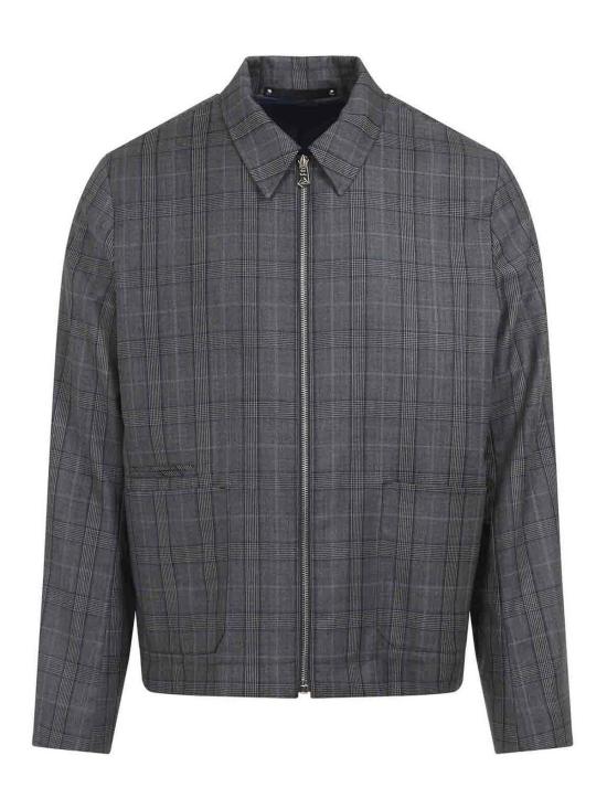  폴 스미스 자켓 M1R597ZT0270272 Grey