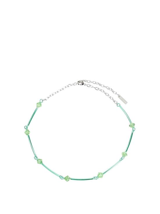  휴고보스 목걸이/팬던트 CHASPARMINMINT Light Green