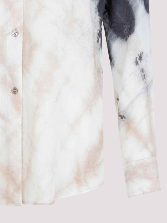  가브리엘라허스트 블라우스 3241535C099CMM Multicolour - GABRIELA HEARST